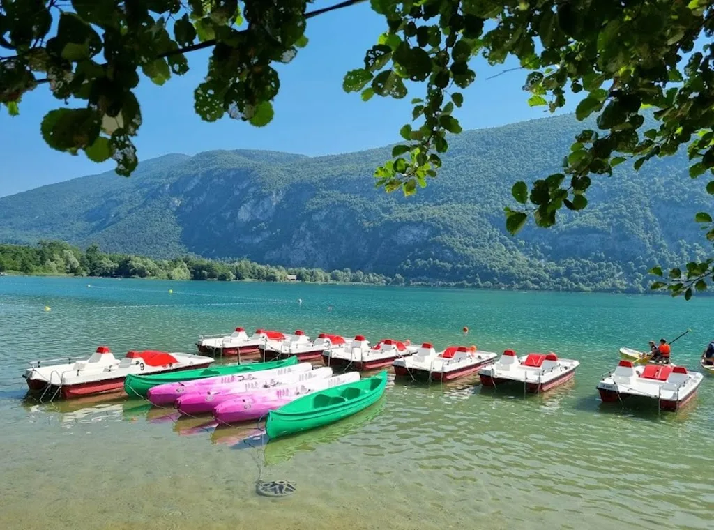 Camping Le Hameau des Pêcheurs - photo 2