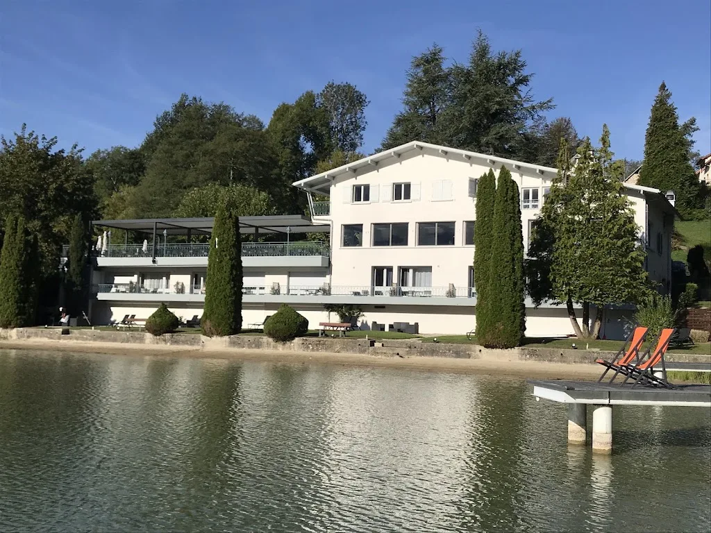 Camping Le Hameau des Pêcheurs - photo 3