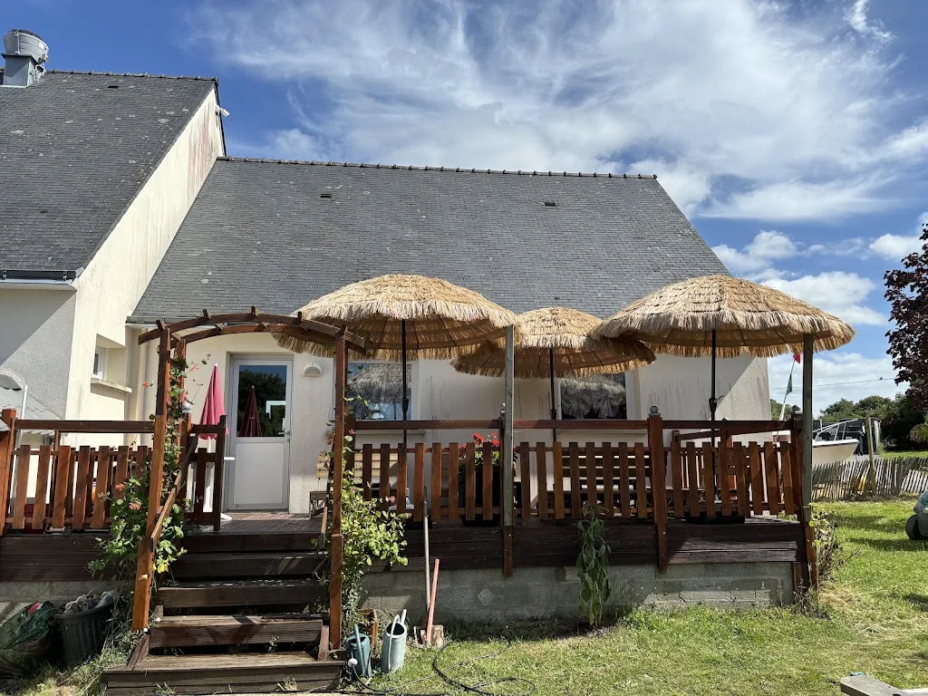 Camping l'Escale - photo 1