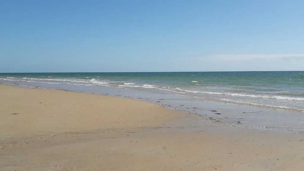 Camping Les Dunes - photo 1
