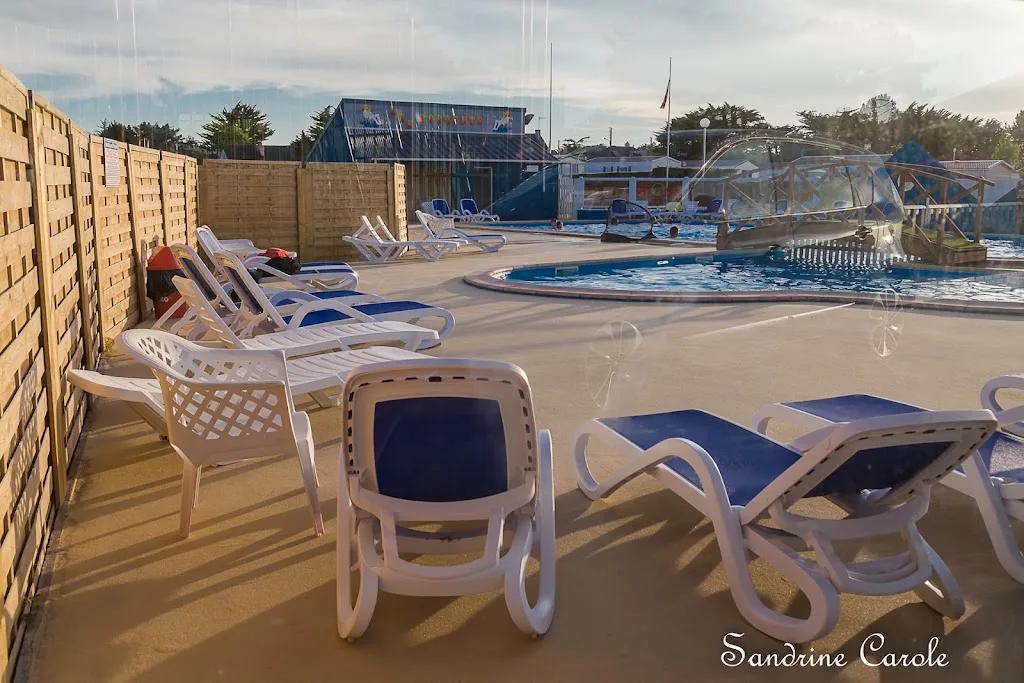 Camping Les Dunes - photo 3