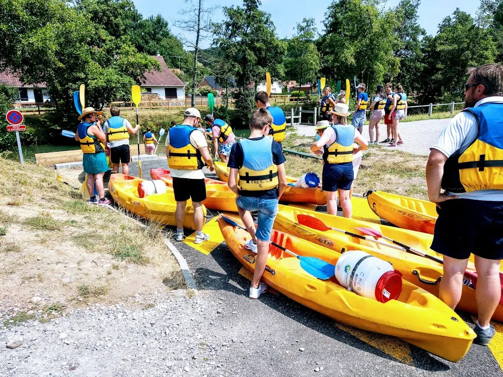 Camping du Baillons - photo 2