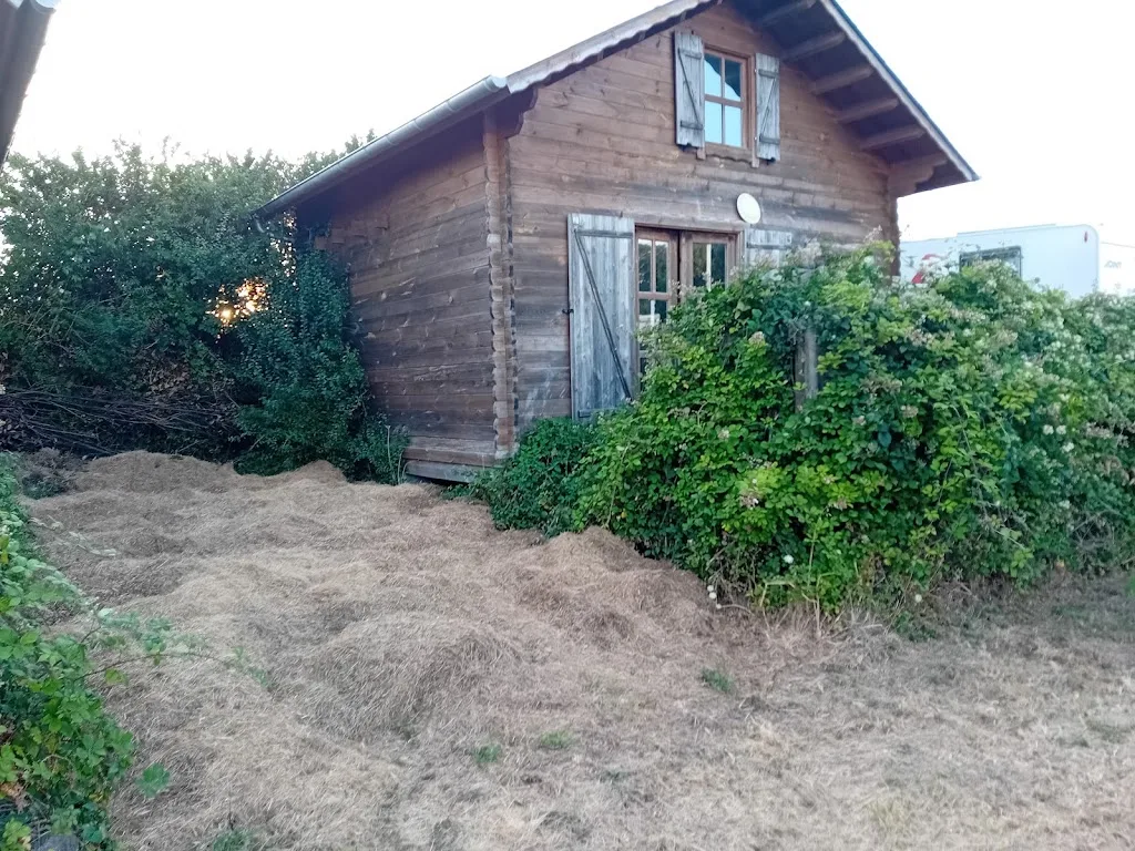 Camping du Paou - photo 2
