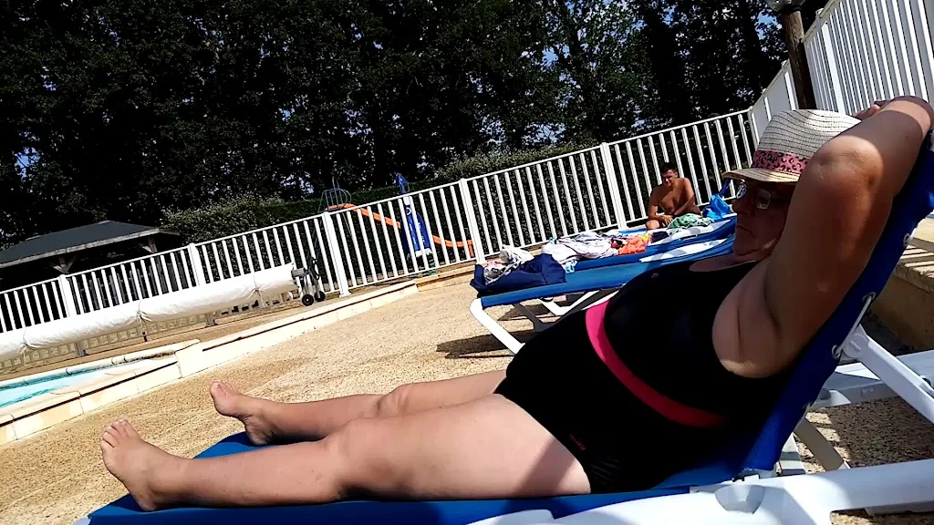 Camping Ushuaia Villages Les Poutiroux 4* - photo 1