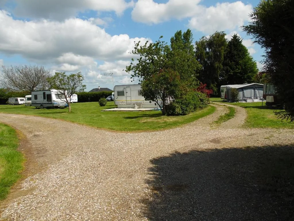 Camping Des Forges - photo 2