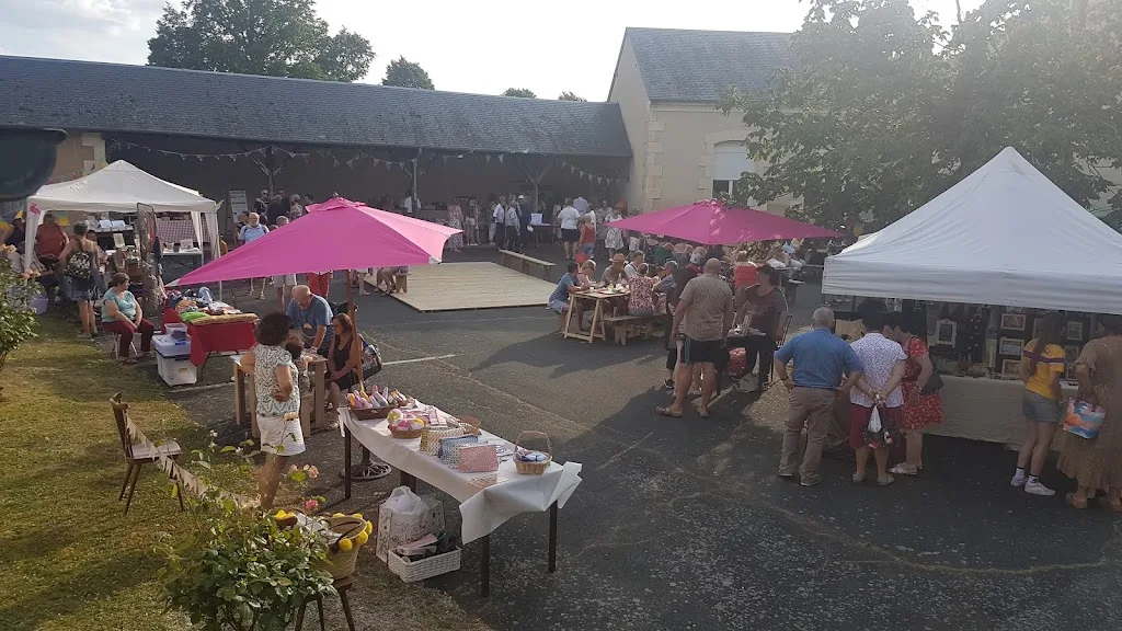 Mairie - photo 1
