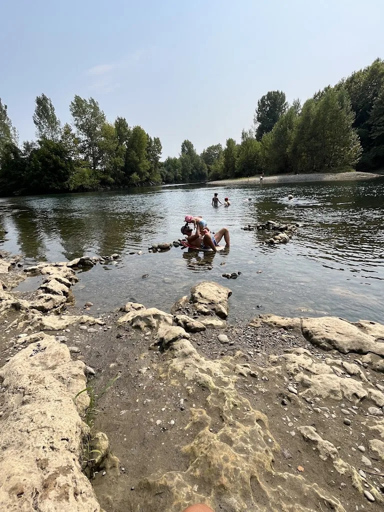Camping La Galupe - photo 3