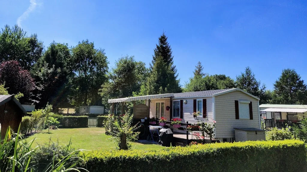 Camping Les Hirondelles - photo 1