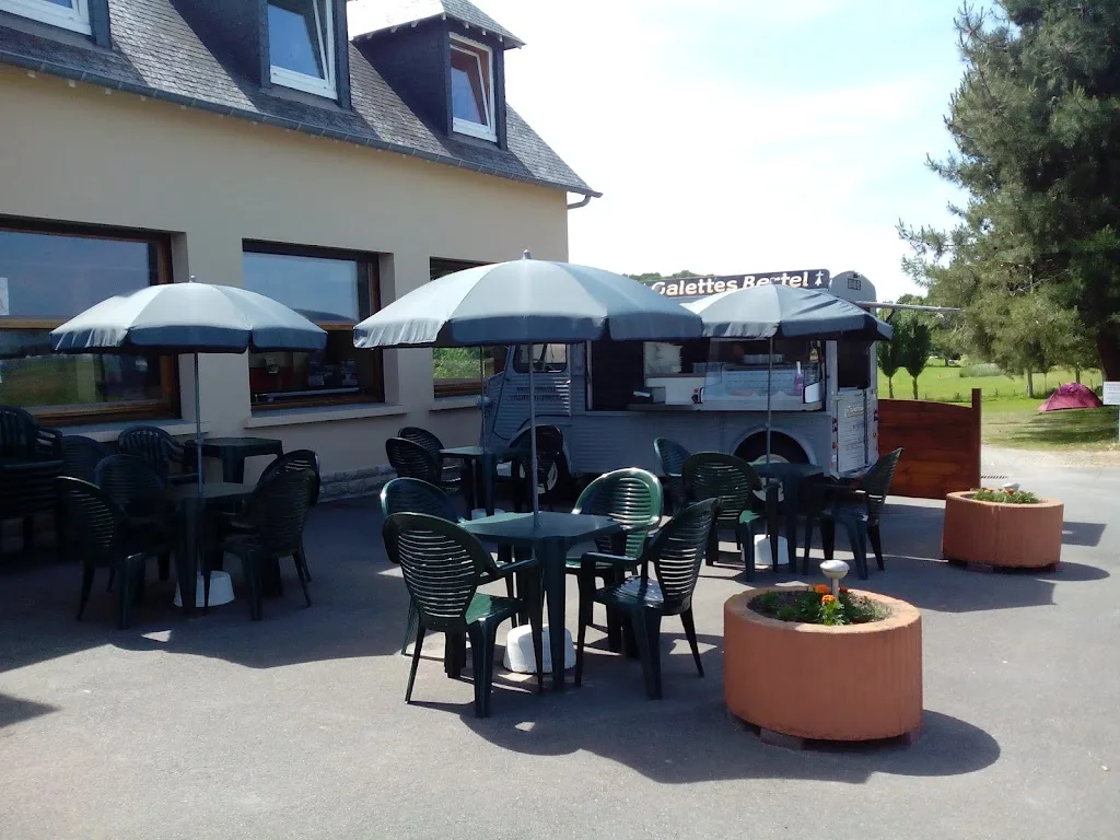 Bar Camping de la Ville-Ger - photo 1