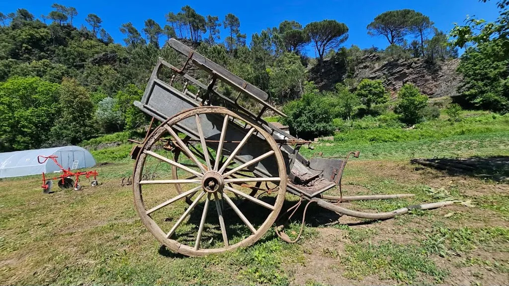 Camping à la ferme de La Fare - photo 2
