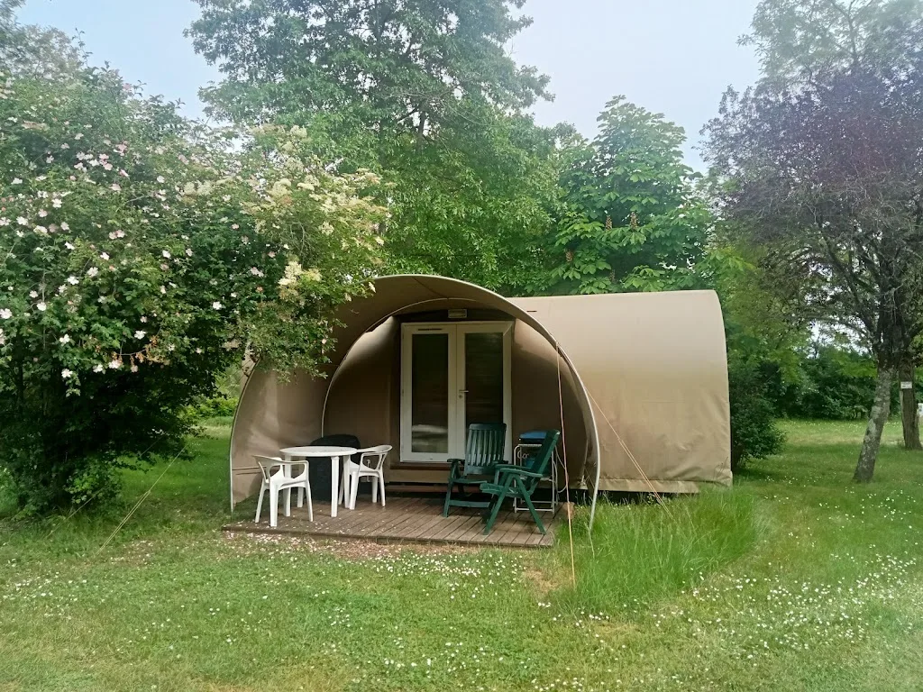 Camping Deneuvre - photo 1