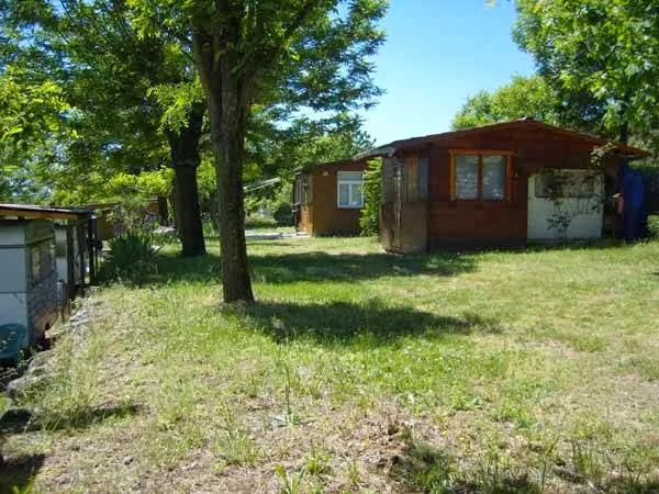 Camping Le Mas De L'Aubezon - photo 2