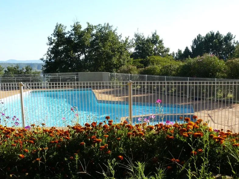 Camping Le Mas De L'Aubezon - photo 3