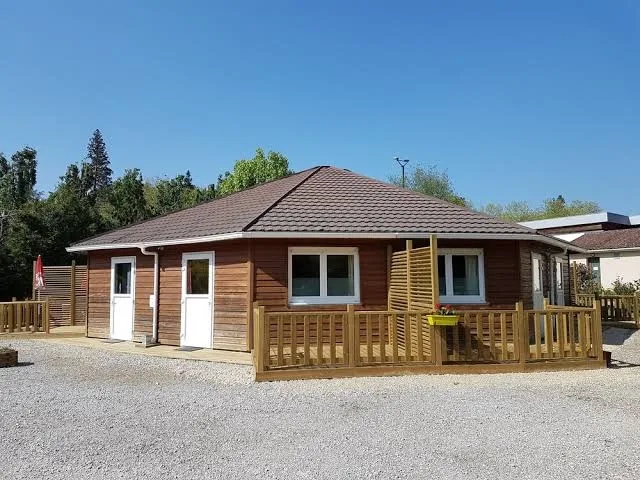 Camping l'Agrion Bleu - photo 1