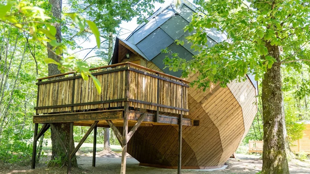 Camping l'Agrion Bleu - photo 3