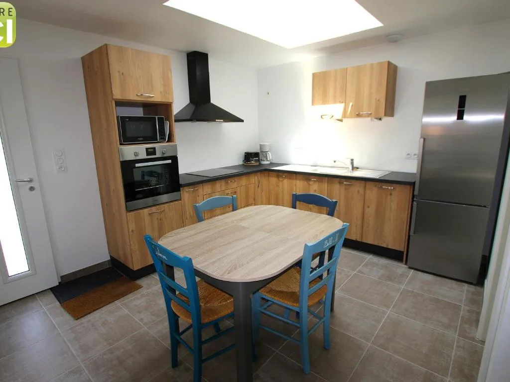 Agréable Mobilhome 6 - 8 places - photo 3