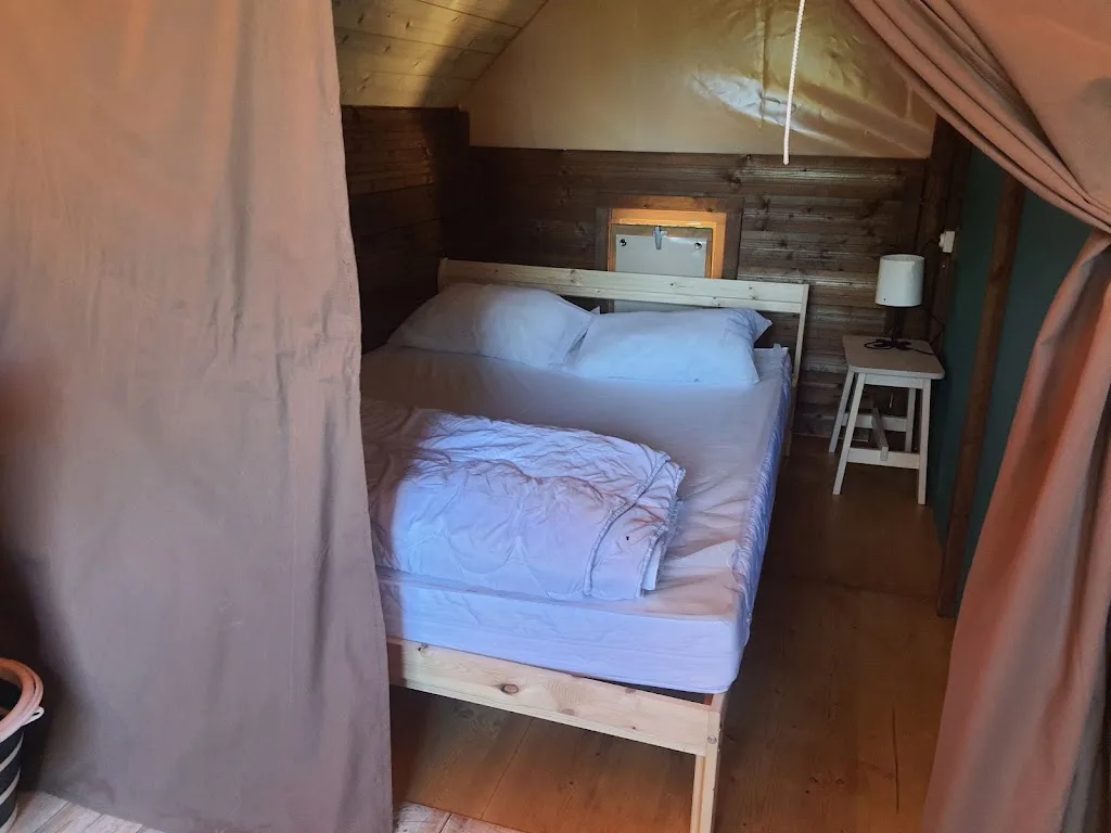 Camping Sous les Pommiers - Onlycamp - photo 1