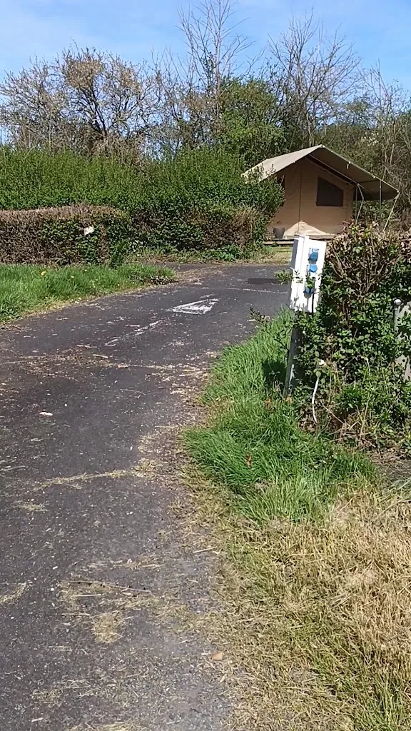 Camping Sous les Pommiers - Onlycamp - photo 2