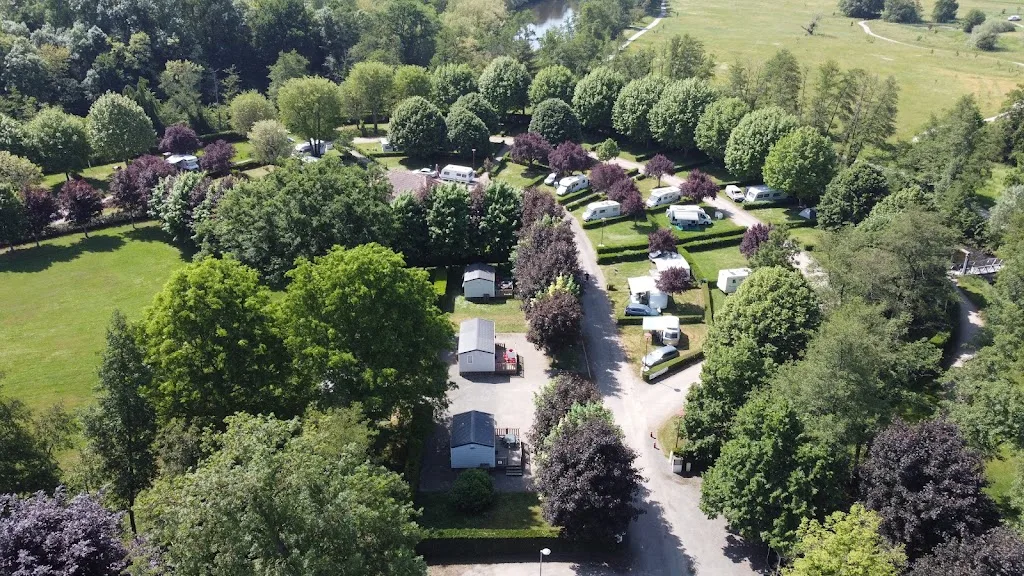 Camping Municipal de la Moutte - photo 1