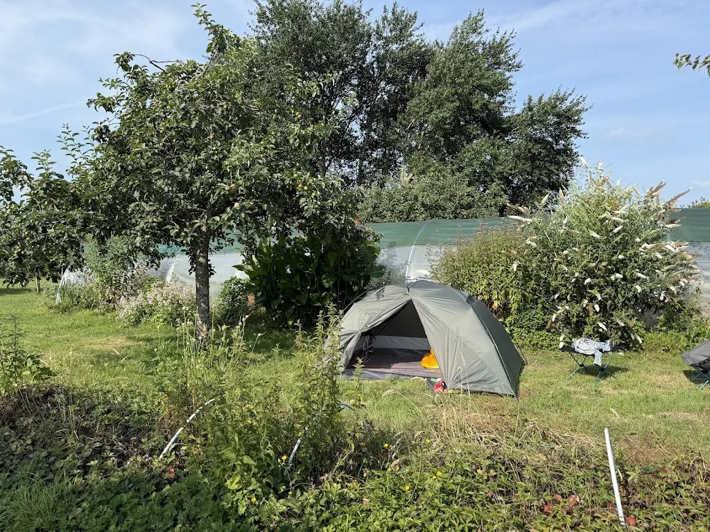 Chez la Fontaine - photo 1