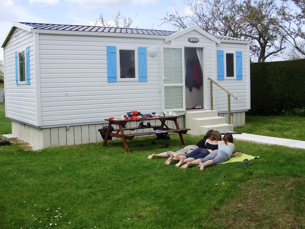 Chez la Fontaine - photo 2
