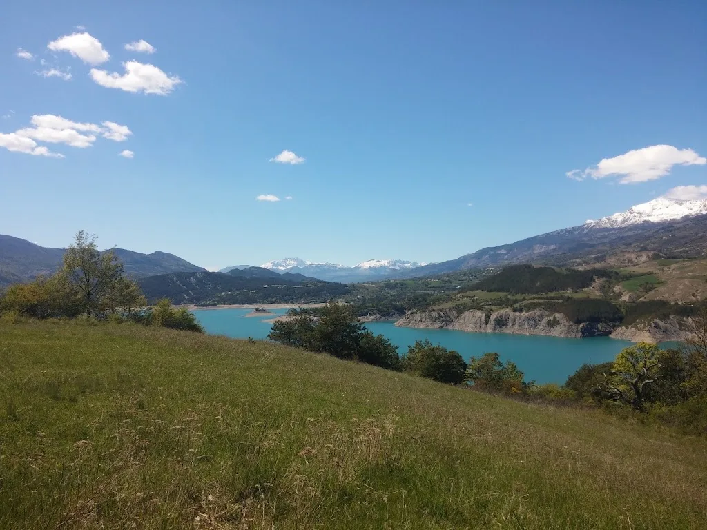 Camping Les Chappas - photo 3