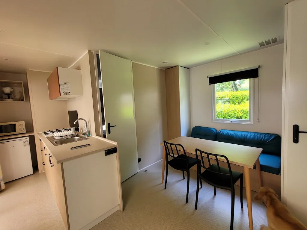 Camping So De Prous - photo 2