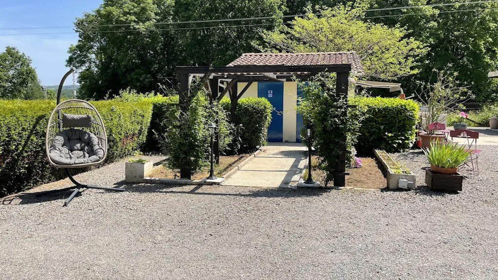 Camping Le Paradis - photo 1