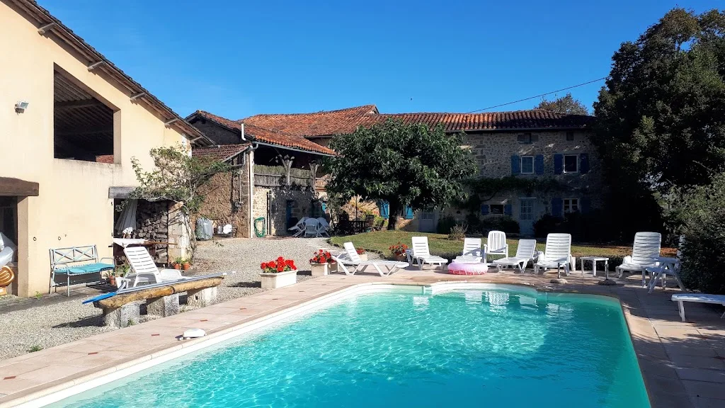 Camping Le Paradis - photo 2