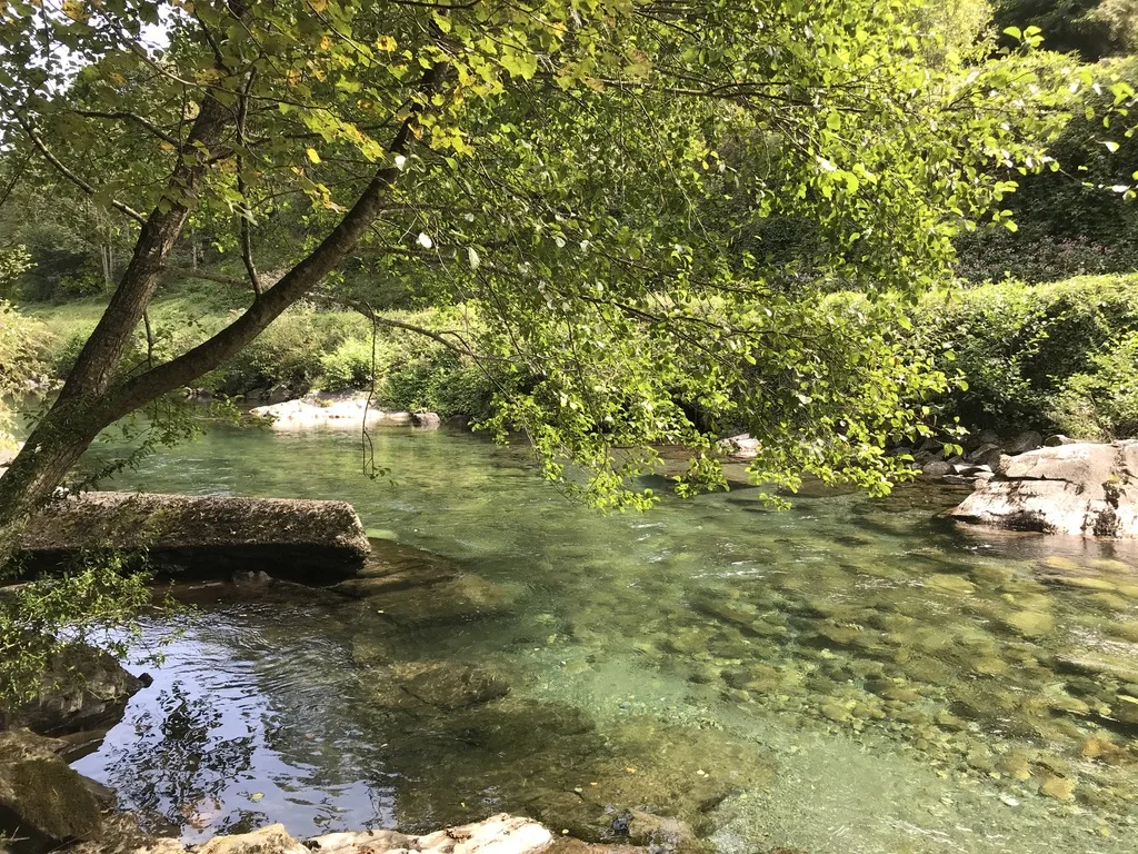 Camping-Gîtes Au Songe du Valier - photo 1