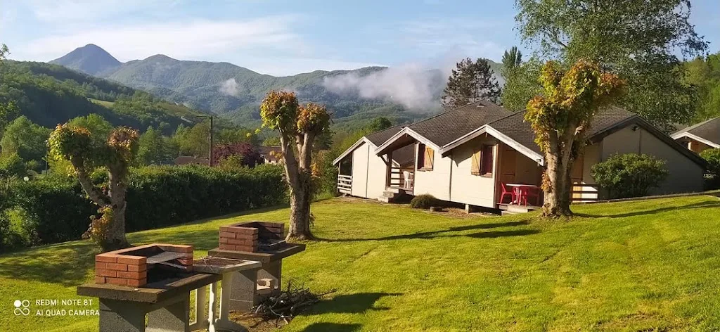 Camping-Gîtes Au Songe du Valier - photo 3