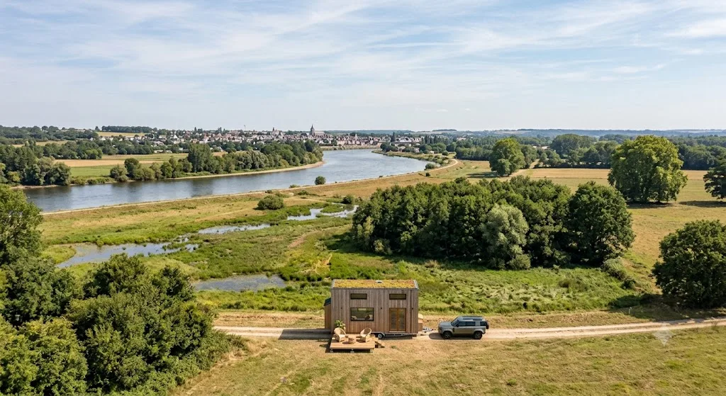 Tiny Loire Etape - photo 1