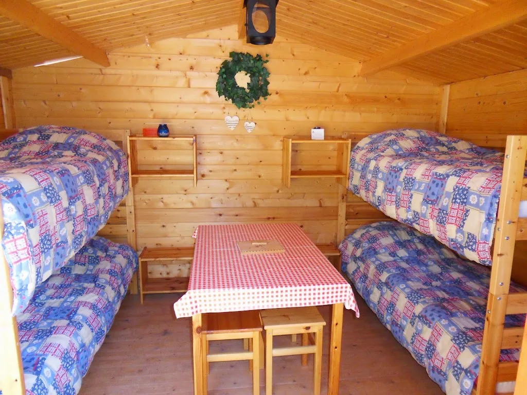 Camping du Muhlenbach - photo 1