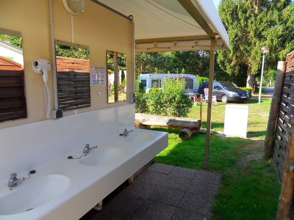 Camping du Muhlenbach - photo 2
