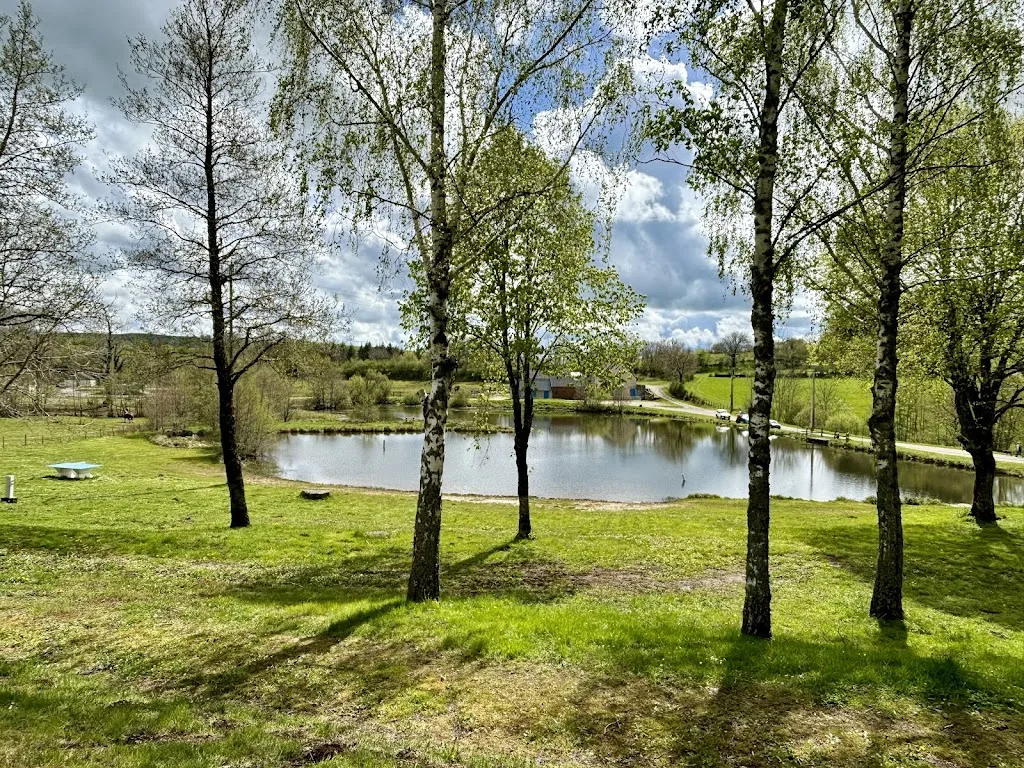Camping Le Pioulat - Onlycamp - photo 1