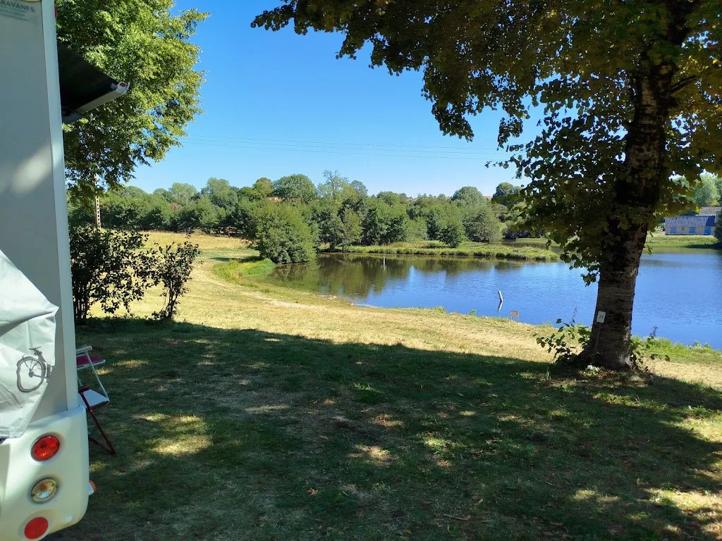 Camping Le Pioulat - Onlycamp - photo 2