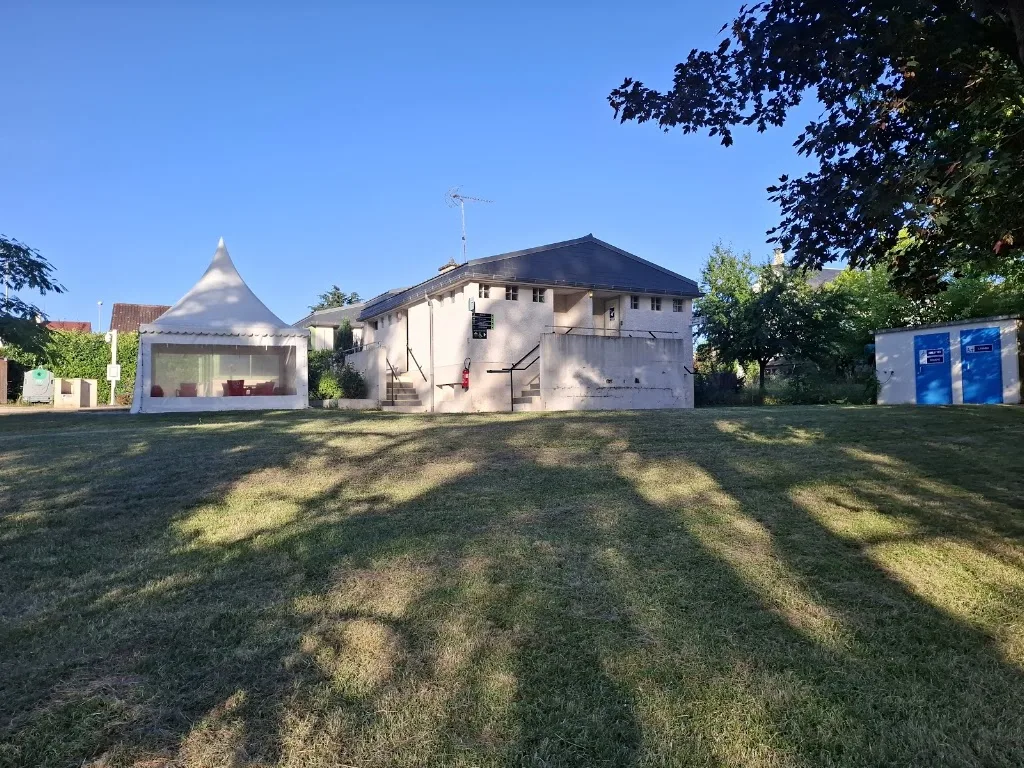 Camping Intercommunal - photo 2
