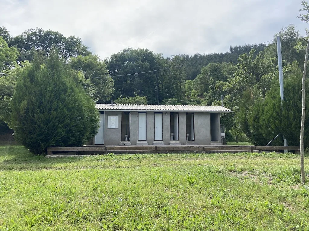 Camping de SIRVENS - photo 1
