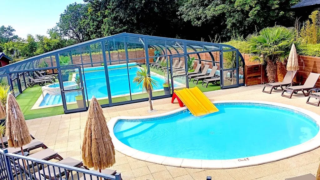 Glamping Terre et Mer - photo 1