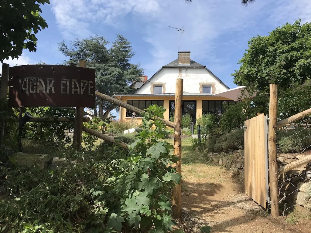 Glamping Terre et Mer - photo 2