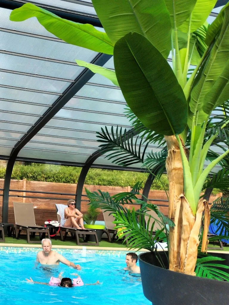 Glamping Terre et Mer - photo 3