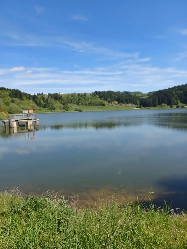 Camping municipal de Coucouron - photo 2