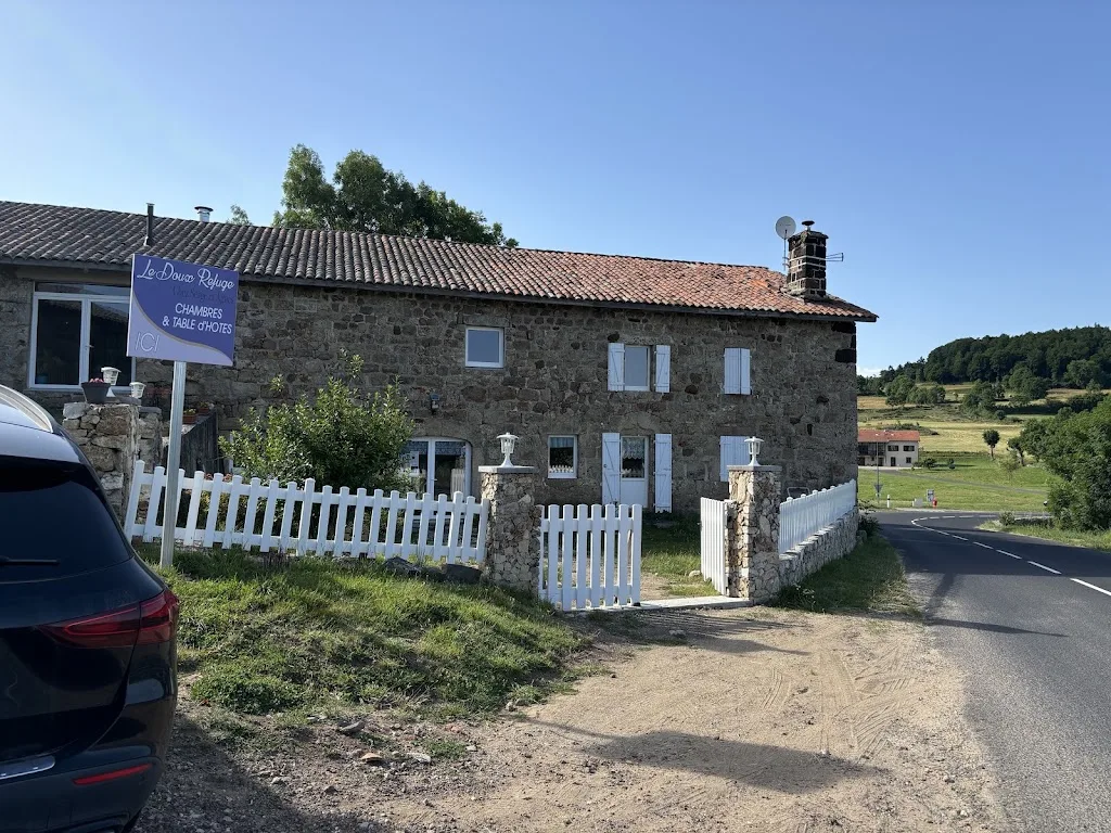 Camping municipal de Coucouron - photo 3