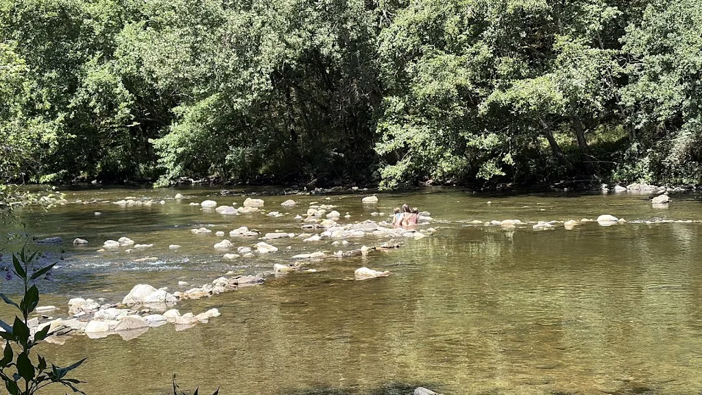 Camping Domaine les Clots - photo 2