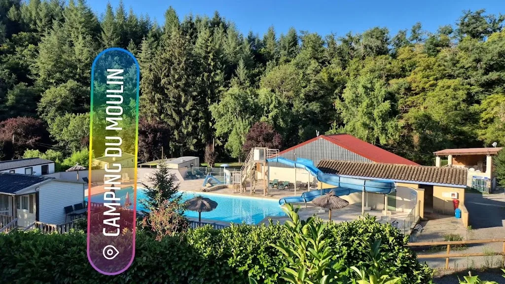 CAMPING DU MOULIN - photo 1