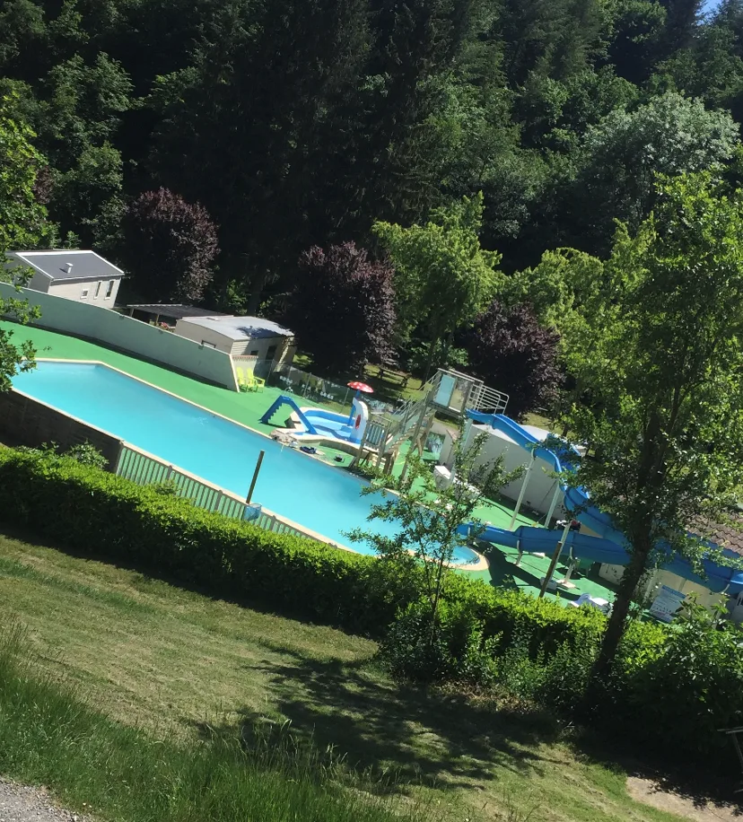CAMPING DU MOULIN - photo 2