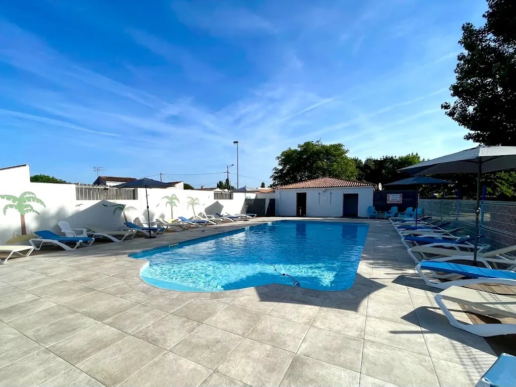 Camping de la Baie Tucampou - photo 3