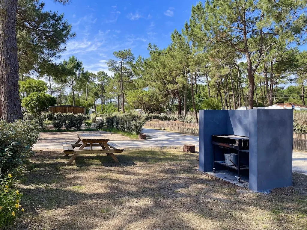 Camping Montacabana - photo 1