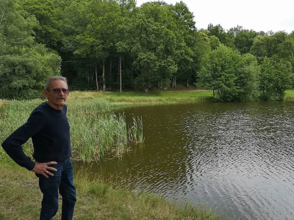 Camping de Saint Privat - photo 1