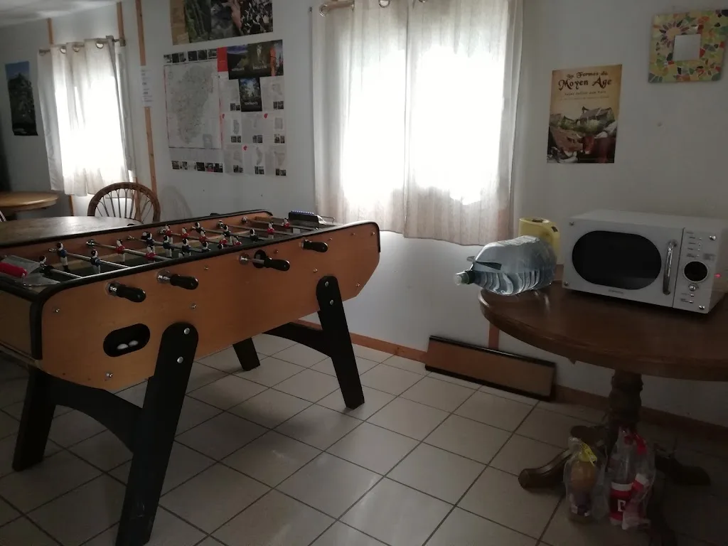 Camping de Saint Privat - photo 2